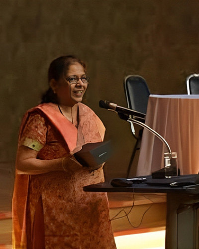 mrinali